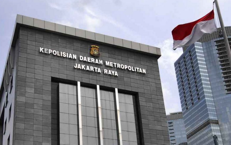 Polisi Naikkan Kasus Penipuan CPNS Anak Nia Daniaty Ke Penyidikan